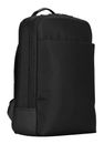 JOST Tallinn Business Backpack 2C. Black JOST Tallinn Business Backpack 2C. Black