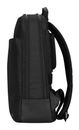 JOST Tallinn Business Backpack 2C. Black JOST Tallinn Business Backpack 2C. Black