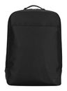 JOST Tallinn Business Backpack 2C. Black JOST Tallinn Business Backpack 2C. Black