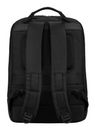 JOST Tallinn Business Backpack 2C. Black JOST Tallinn Business Backpack 2C. Black
