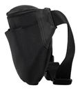 JOST Tallinn Crossover Bag Black