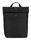 JOST Tallinn Currier Backpack Black