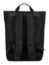 JOST Tallinn Currier Backpack Black