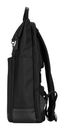 JOST Tallinn Currier Backpack Black