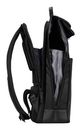 JOST Tallinn Currier Backpack Black