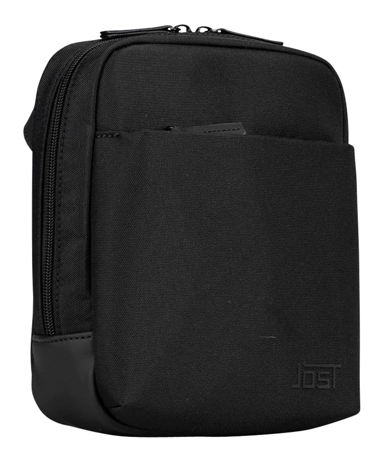 JOST Tallinn Crossover Bag XS Black JOST Tallinn Crossover Bag XS Black