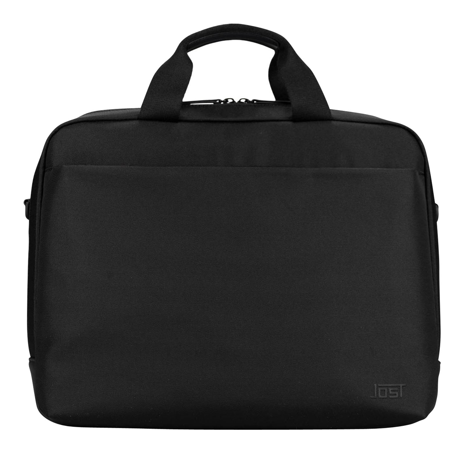 JOST Tallinn Business Bag 1C Black