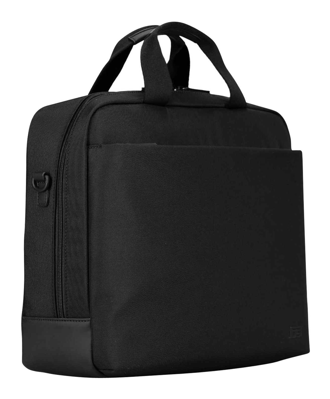 JOST Tallinn Business Bag 1C Black JOST Tallinn Business Bag 1C Black