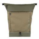 strellson Alperton Sebastian Backpack L Olive Night