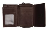 The Chesterfield Brand Sorraia Wallet Brown