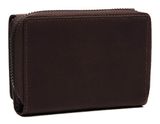 The Chesterfield Brand Sorraia Wallet Brown