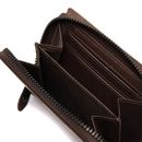 The Chesterfield Brand Sorraia Wallet Brown