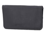 The Chesterfield Brand Gift Set Leather Card Holder Black