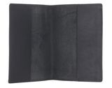 The Chesterfield Brand Gift Set Leather Card Holder Black