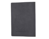 The Chesterfield Brand Gift Set Leather Card Holder Black