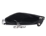 The Chesterfield Brand Gift Set Leather Card Holder Black