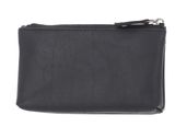 The Chesterfield Brand Gift Set Leather Card Holder Black