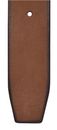 The Chesterfield Brand Aayden Belt W125 Cognac - kürzbar