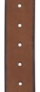 The Chesterfield Brand Aayden Belt W125 Cognac - kürzbar