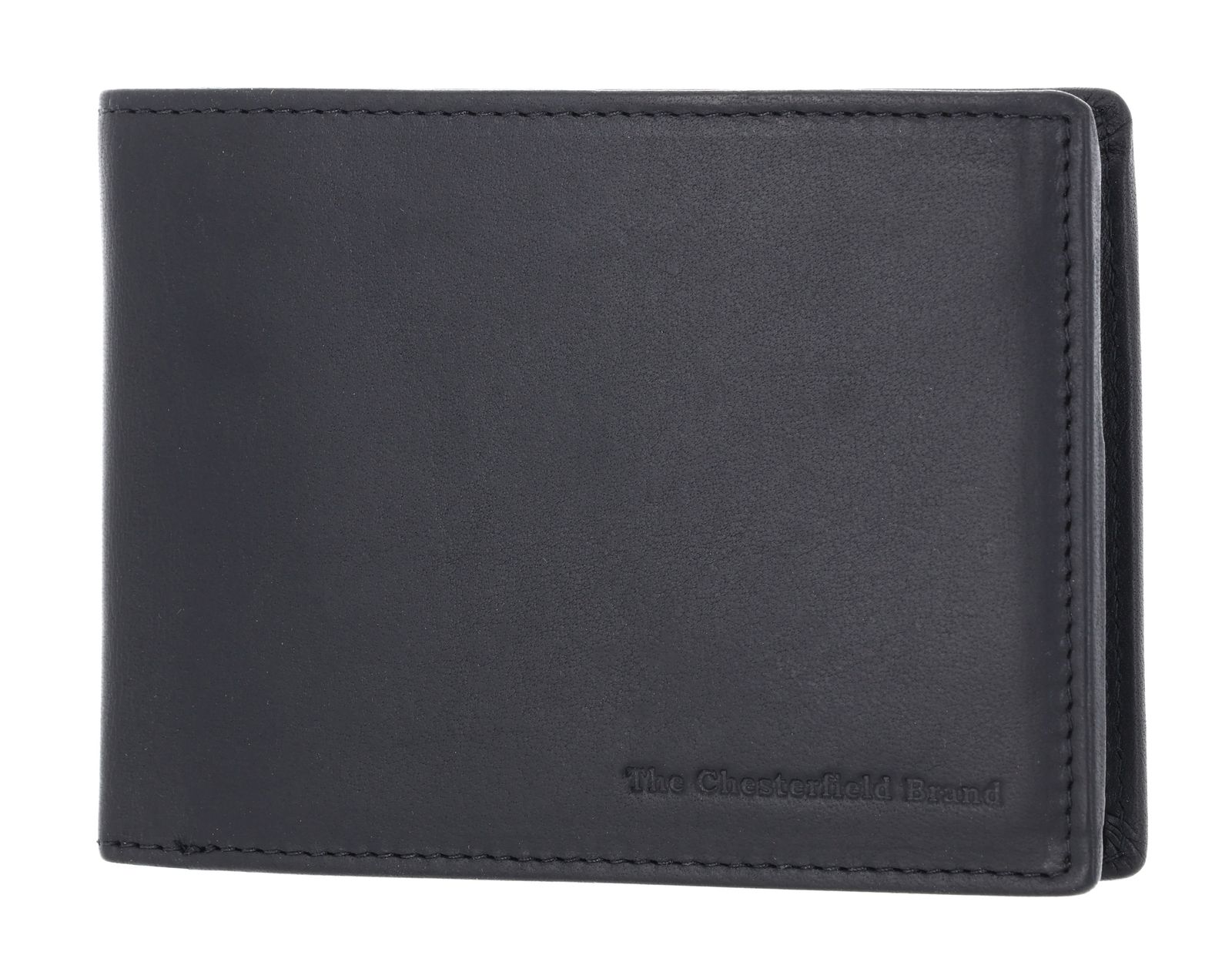 The Chesterfield Brand Gift Set Leather Men's Black The Chesterfield Brand Gift Set Leather Men's Black