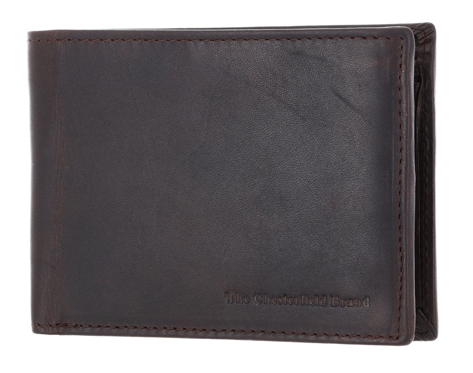 The Chesterfield Brand Gift Set Leather Men's Brown The Chesterfield Brand Gift Set Leather Men's Brown