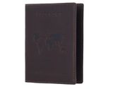The Chesterfield Brand Gift Set Leather Men's Brown The Chesterfield Brand Gift Set Leather Men's Brown
