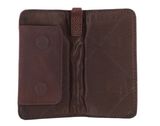The Chesterfield Brand Gift Set Leather Men's Brown The Chesterfield Brand Gift Set Leather Men's Brown