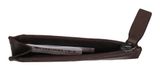 The Chesterfield Brand Card Wallet Brown
