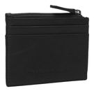 The Chesterfield Brand Card Wallet Black