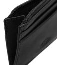 The Chesterfield Brand Card Wallet Black