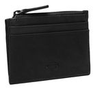 The Chesterfield Brand Card Wallet Black
