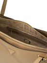 GUESS Gilda Tote Beige GUESS Gilda Tote Beige