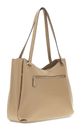 GUESS Gilda Tote Beige GUESS Gilda Tote Beige