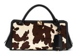GUESS Audrey Girlfriend Satchel S Cow GUESS Audrey Girlfriend Satchel S Cow