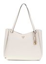 Cream White - ausverkauft Cream White