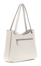 GUESS Gilda Tote Cream White GUESS Gilda Tote Cream White
