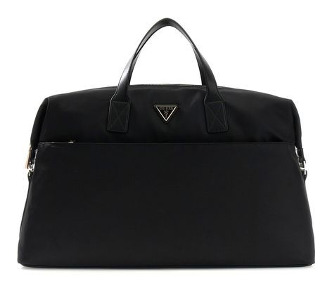 GUESS Follie Duffle Black