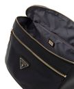 GUESS Follie Belt Bag L Black GUESS Follie Belt Bag L Black