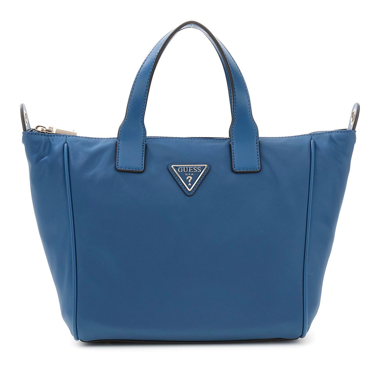GUESS Follie Tote Deep Blue GUESS Follie Tote Deep Blue
