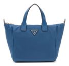 GUESS Follie Tote Deep Blue GUESS Follie Tote Deep Blue