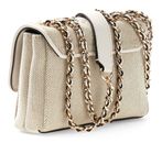 GUESS Giully II Mini 2 Compartment Convertible Flap Floral Multi GUESS Giully II Mini 2 Compartment Convertible Flap Floral Multi