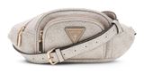 GUESS Latona Belt Bag Bone Logo GUESS Latona Belt Bag Bone Logo