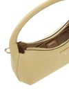 GUESS Gilda Mini Hobo Pale Yellow GUESS Gilda Mini Hobo Pale Yellow
