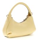 GUESS Gilda Mini Hobo Pale Yellow GUESS Gilda Mini Hobo Pale Yellow