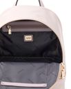 GUESS Follie Travel Small Backpack Rose