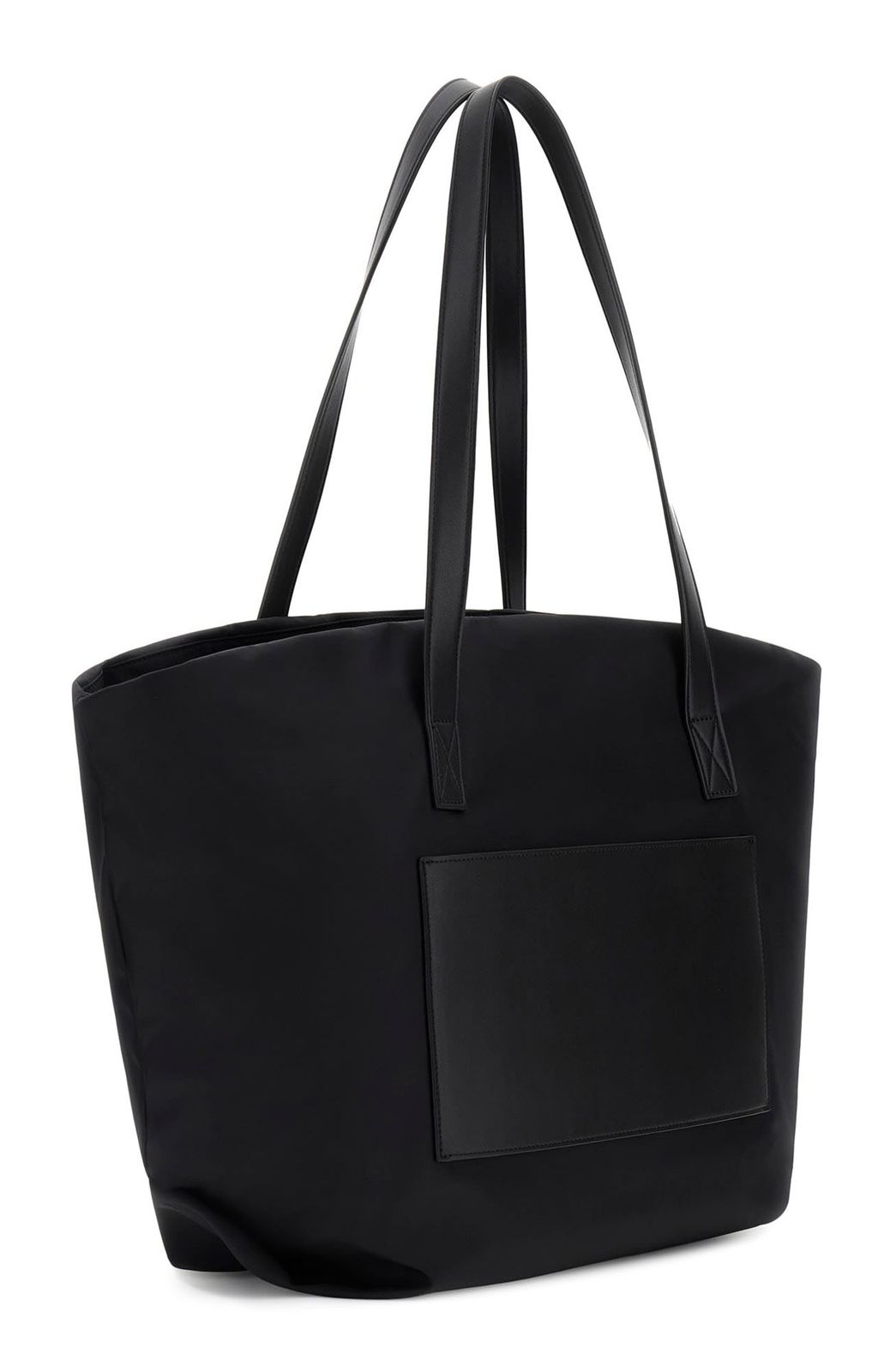 GUESS Annette Travel Tote Black GUESS Annette Travel Tote Black