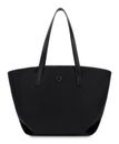 GUESS Annette Travel Tote Black GUESS Annette Travel Tote Black