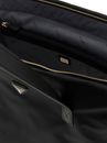 GUESS Annette Travel Tote Black GUESS Annette Travel Tote Black
