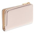 GUESS Gilda SLG Zip Around Card Case Light Rose