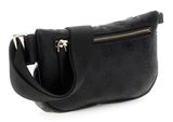 GUESS Devon Sling Black Logo GUESS Devon Sling Black Logo